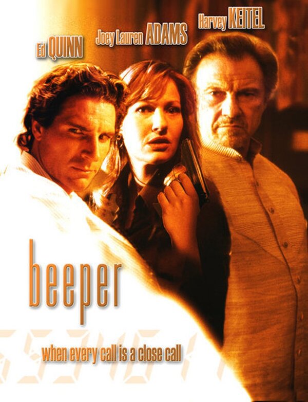 Бипер (2002) – Фильм Про
