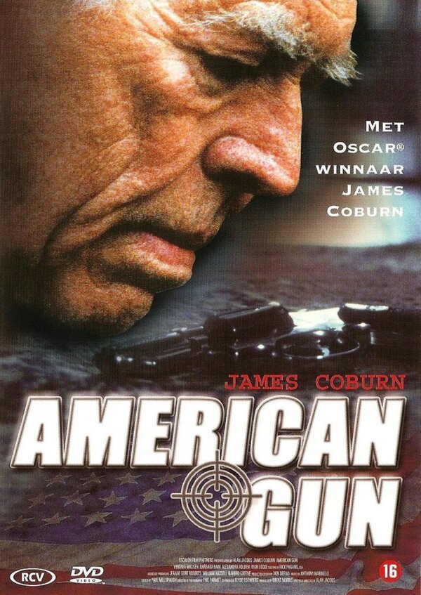 Американский пистолет (2002) – Фильм Про