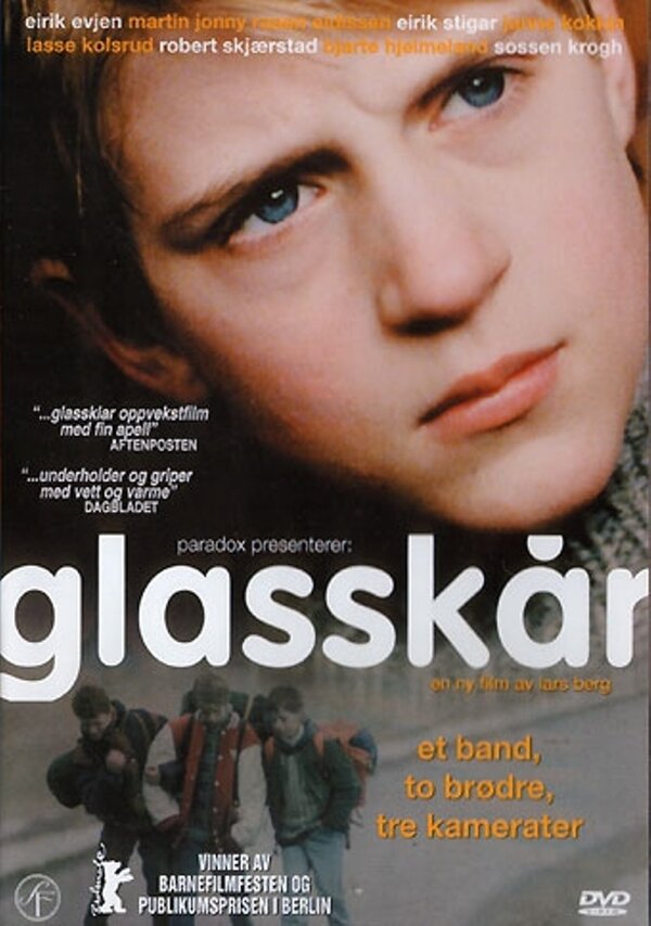 Шрамы (2002) – Фильм Про