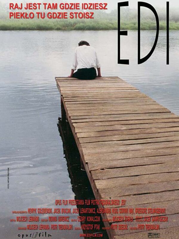 Эди (2002) – Фильм Про