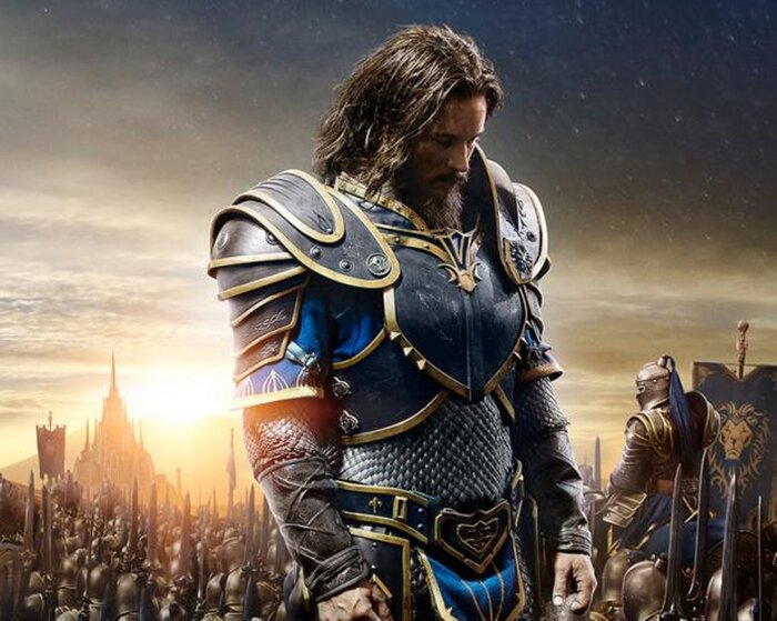 Экранизация «Warcraft»: Перспективы развития 