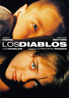 Ева Йонеско Моя маленькая принцесса / My Little Princess / Ева Йонеско, 2011 (драма)