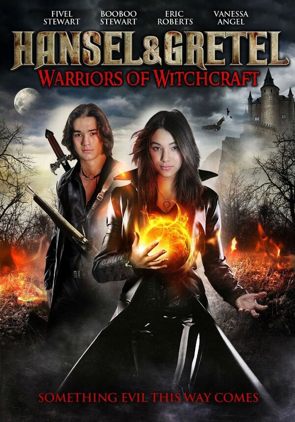 Гретель и Гензель (2000) Фильм Про