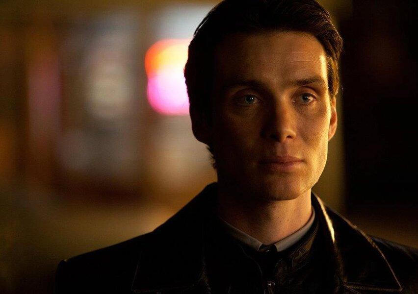 Время (2011) – Фильм Про