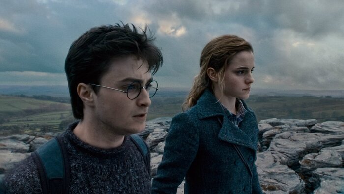 Новости из мира Гарри Поттера: начались съёмки фильма «Фантастические звери и места их обитания»