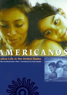 Американос: Латиноамериканцы в США