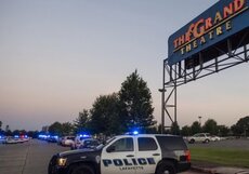 Американские зрители готовы платить за усиление мер безопасности в кинотеатрах