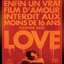 Love 3D by Gaspar No39s Official Trailer 2015 HD - YouTube