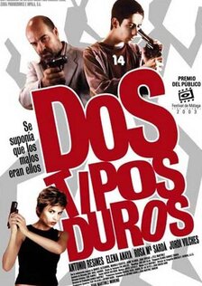 Два крутых придурка