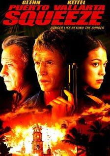 Бойня в Пуэрто Валларта