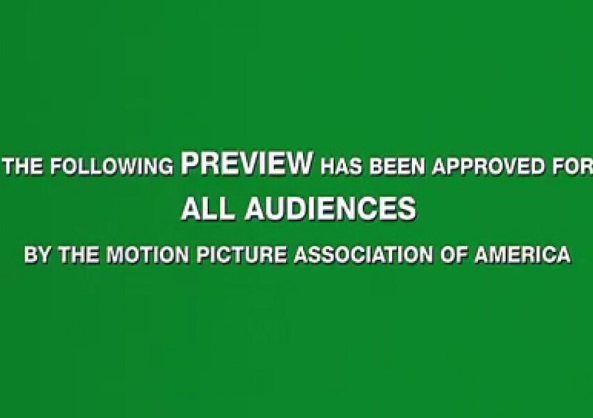 Appropriate audiences. The following Preview has been approved for all audiences. The following Preview has been approved for all audiences PG.