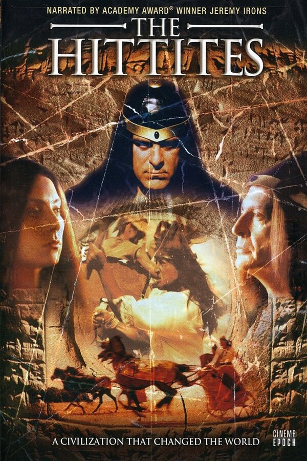 Хетты (2003) – Фильм Про