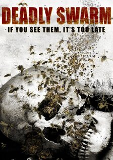 Смертоносный рой