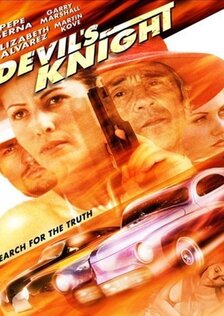 Рыцарь дьявола