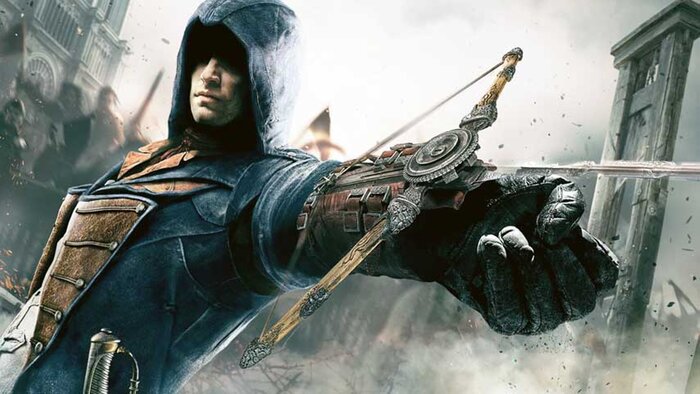 «Кредо убийцы»: первый взгляд на экранизацию Assassin's Creed