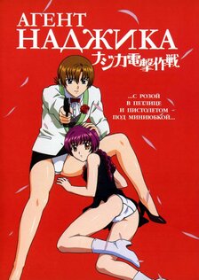 Агент Наджика (сериал)