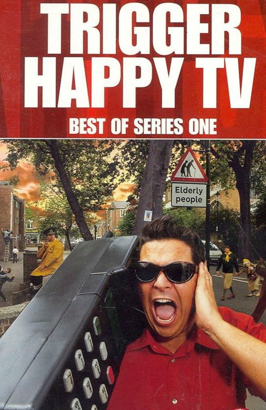 Trigger series. Trigger series. Trigger series. Trigger series. Trigger series.