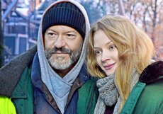 «Воин», будущее вселенной «Марвел» и другие интересные новости выходных
