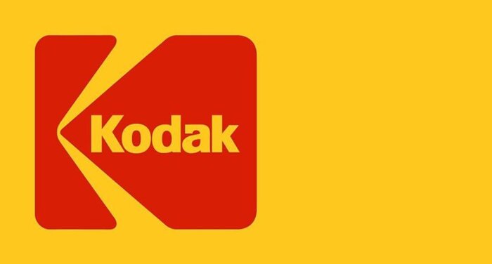 Kodak объявляет себя банкротом