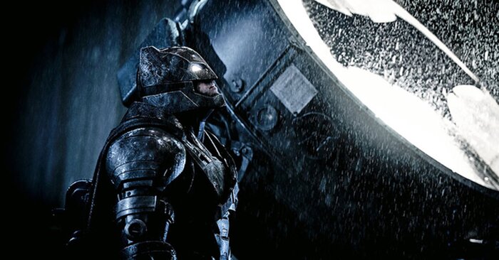 «Бэтмен против Супермена: На заре справедливости»: Зак Снайдер рассказывает о фильме 