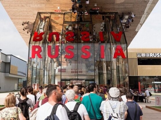 В Милане проходит Кинонеделя российских исторических фильмов