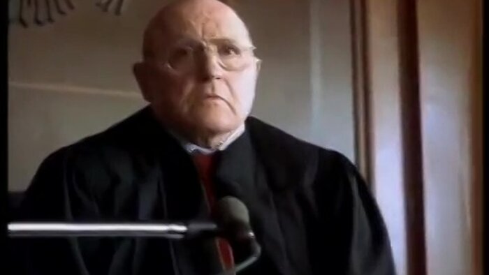 Ураган (1999) — Ураган. Трейлер №1 — Фильм Про