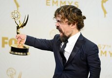 «Эмми»-2015: награждены лучшие сериалы года