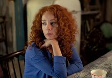 Чулпан Хаматова. Ускользающая