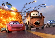 Студия Disney планирует выпустить до 2020 года 20 картин