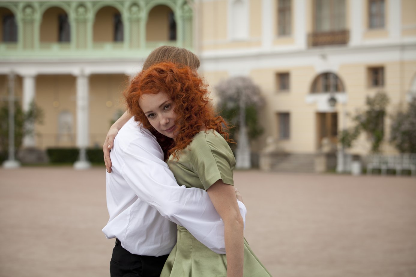 Болезнь синдром петрушки фото описание