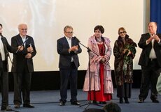 В Молдове прошёл фестиваль российского кино «Свидание с Россией»