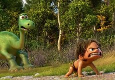Выпущен ролик к 20-летию студии Pixar
