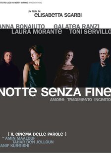 Бесконечные ночи