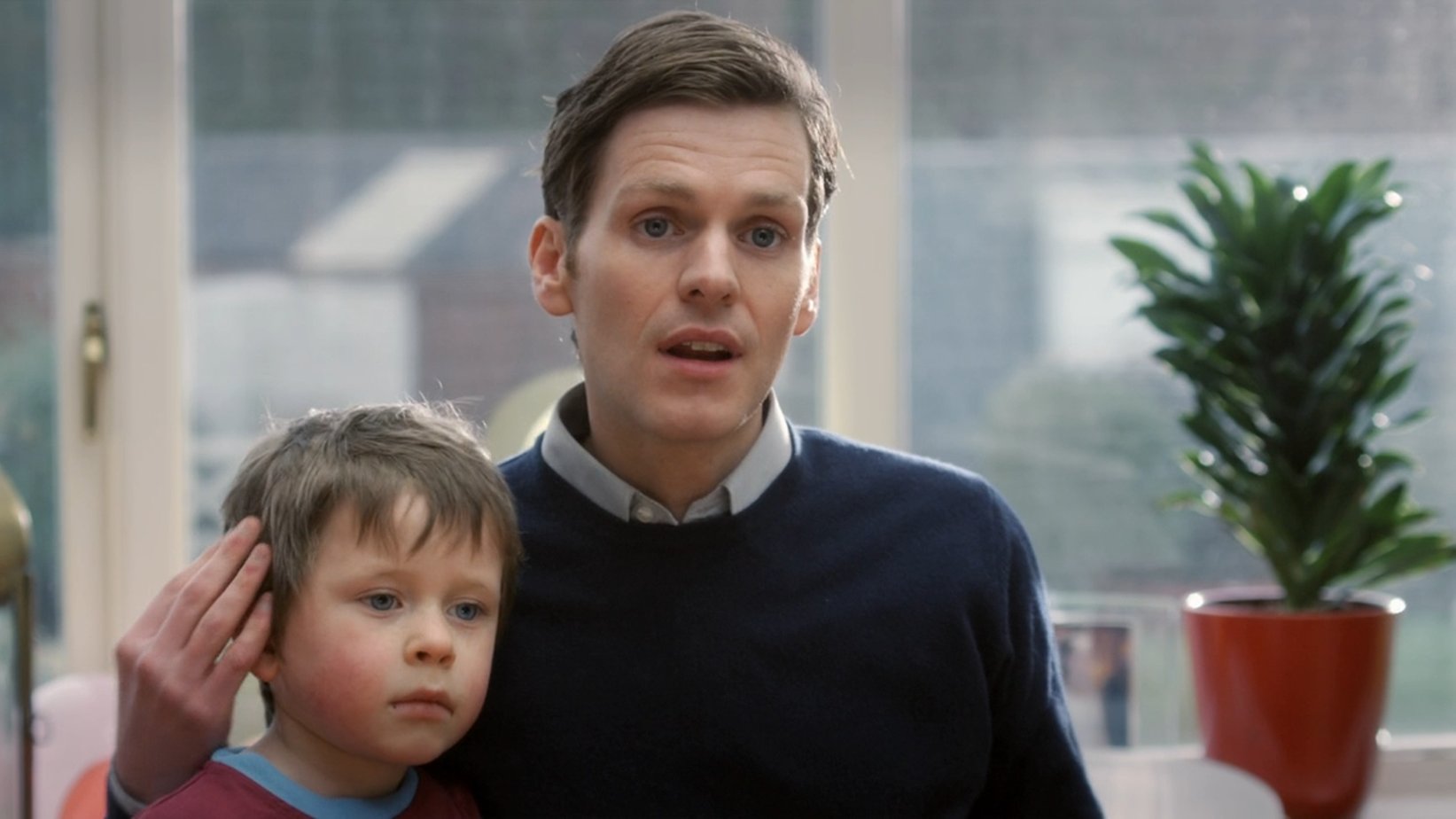 Кадры из фильма: Прикуп (мини-сериал)