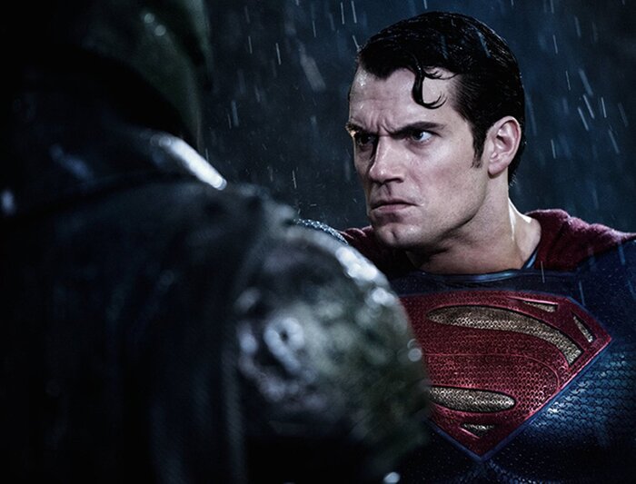 Фильм «Бэтмен против Супермена: На заре справедливости» может стать самым дорогим в истории