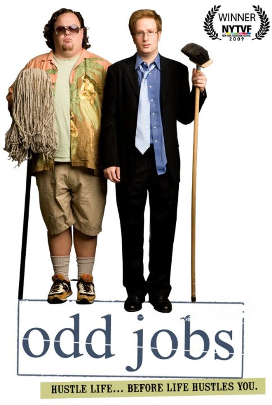 Odd Jobs - 
