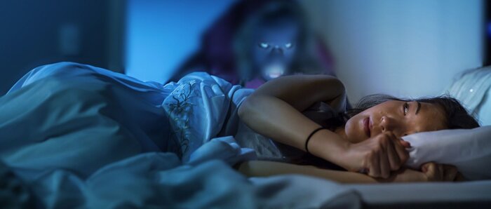 «Ночной кошмар»: самый страшный фильм Хэллоуина выходит в ограниченный прокат