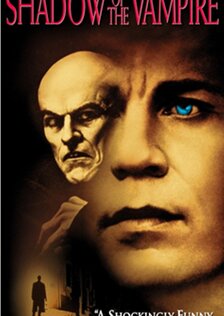 Тень вампира