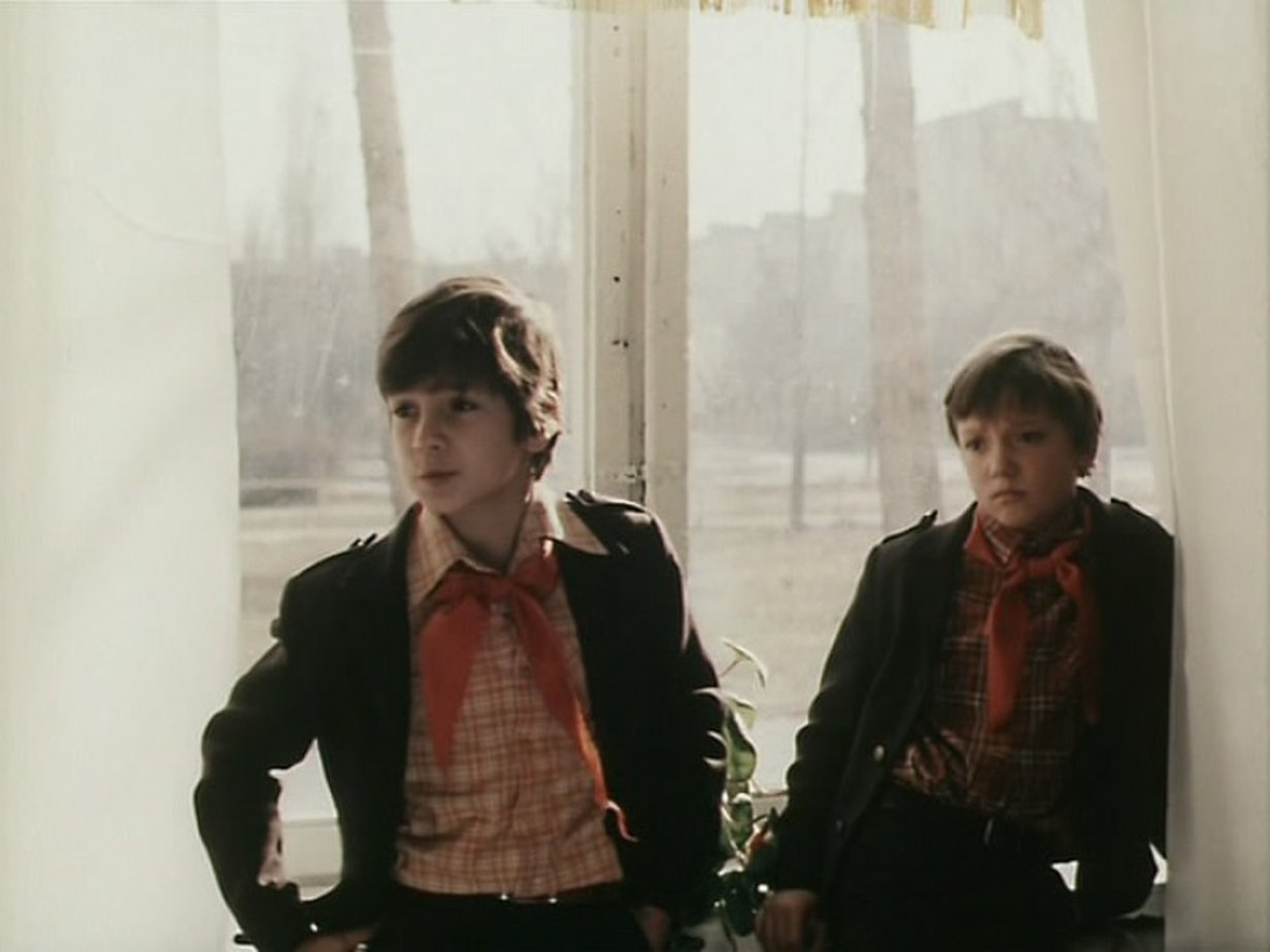 Приключения петрова и васечкина фото из фильма