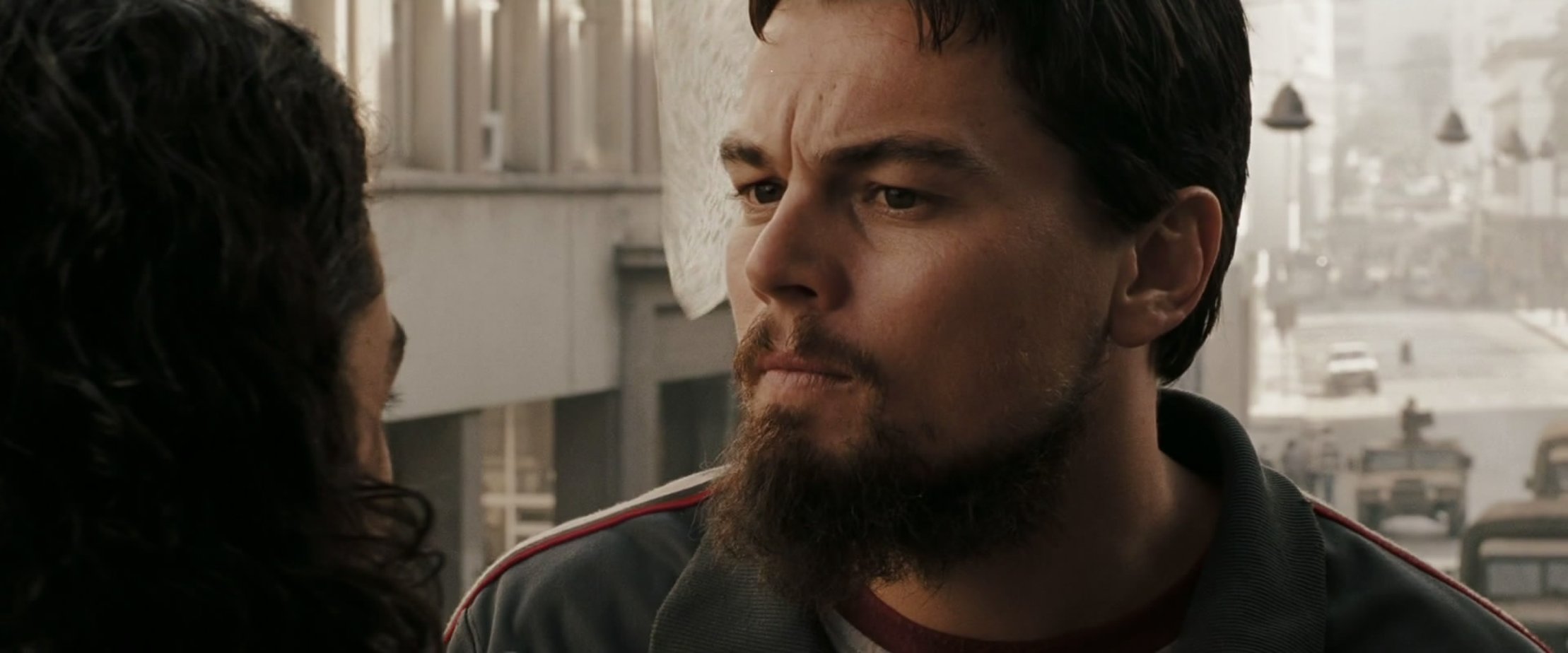 Кадры из фильма: Совокупность лжи