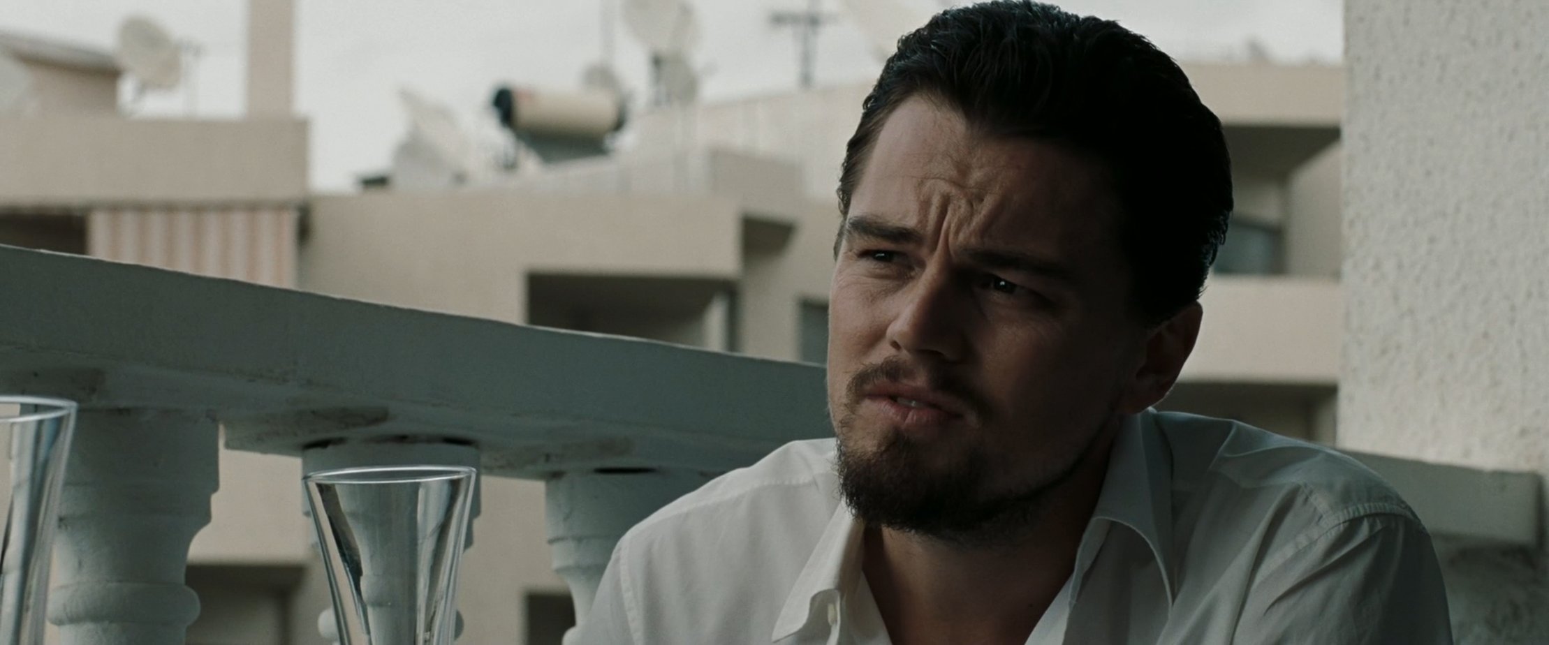 Кадры из фильма: Совокупность лжи