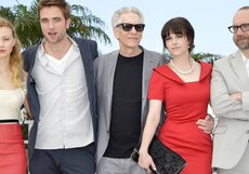 Канны в объективе. 25 мая