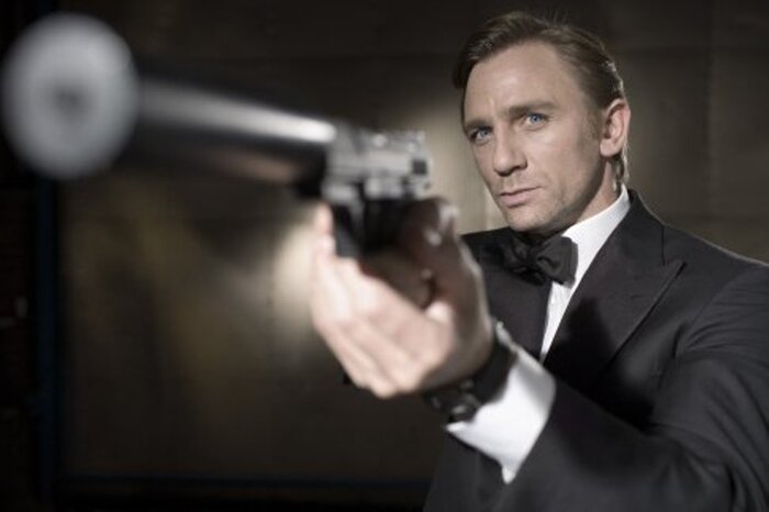 Все жертвы Джеймса Бонда: сколько раз агент 007 использовал лицензию на убийство