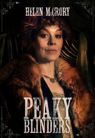 Острые козырьки (сериал) (2013) – Фильм Про