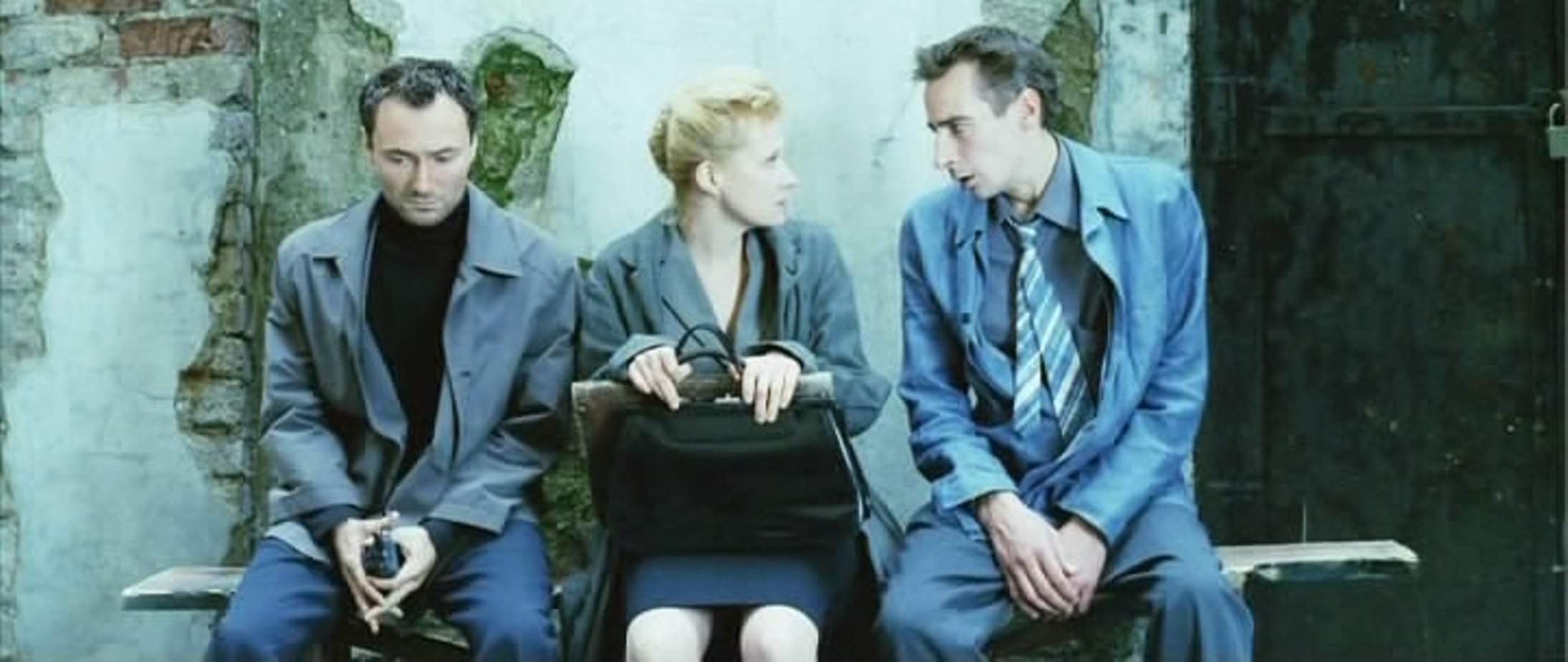 Кадры из фильма: Богиня: Как я полюбила