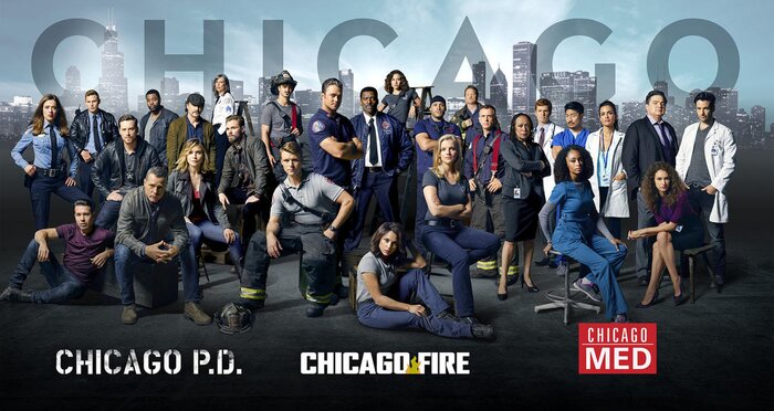 «Медики Чикаго»: во вселенной «Пожарных Чикаго» и «Полиции Чикаго» появился новый сериал