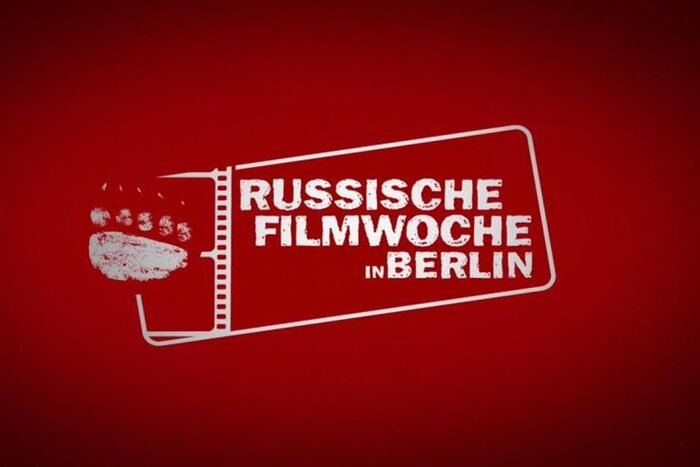 В Берлине стартовала Неделя российского кино 