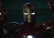 Трейлер фильма «Первый мститель: Противостояние» побил рекорд