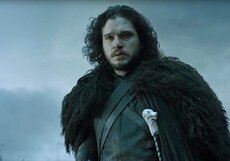 Игра престолов. Тизер 6-го сезона