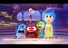 Названы 10 лучших фильмов 2015 года по версии IMDb